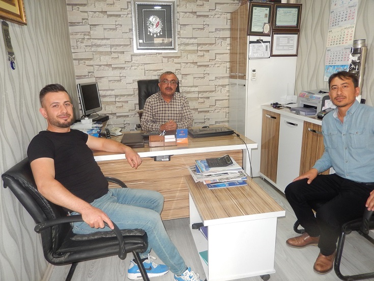 Emek Tarım Aletleri