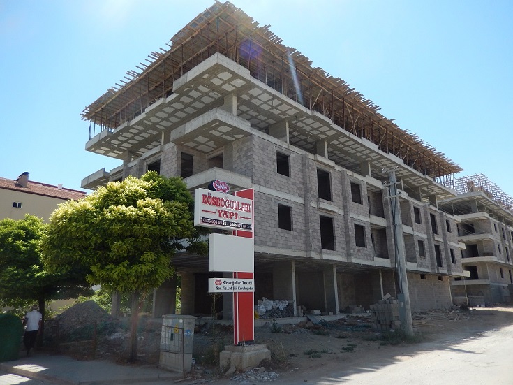 Köseoğulları Yapı