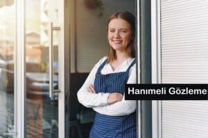 hanımeli
