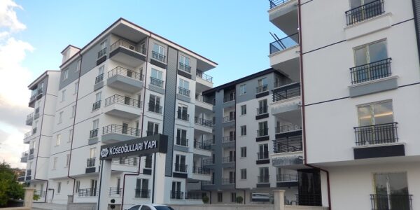 Ortaköy Kentleşmede Vites Yükseltiyor
