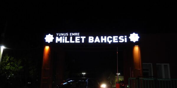Yunus Emre Yenilendi
