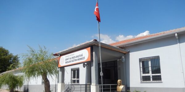 Ortaköy’de Mesleki Eğitim Yenileniyor